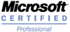 Microsoft Certified Professional (MCP)